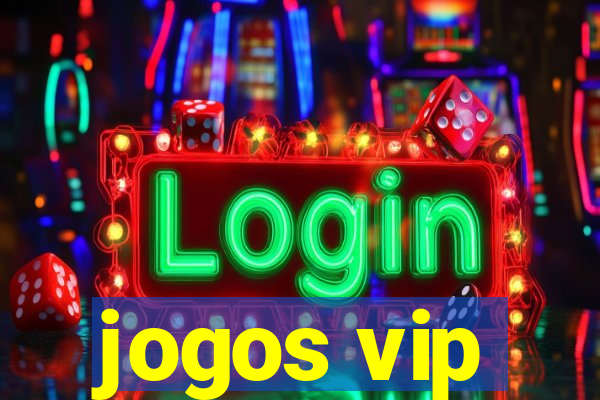 jogos vip